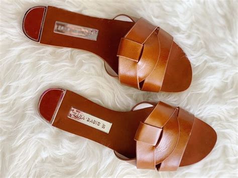 ysl jane sandal dupe|st laurent tribute slide dupe.